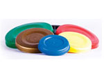 Plastpropper